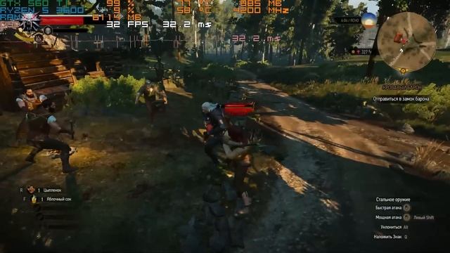 GTX 560 Ti - CS GO, GTA 5, Fortnite - Тест в играх смотреть онлайн