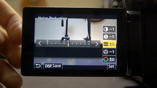 Lumix GH5 Cinematic Settings 2021 смотреть онлайн