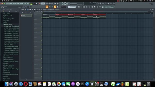 Logic Pro X vs FL Studio (сравнение) смотреть онлайн