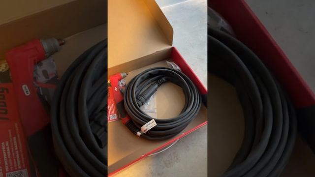 31460.1 Аппарат воздушно-плазменной резки Fubag Plasma 40 с горелкой FB P40 смотреть онлайн