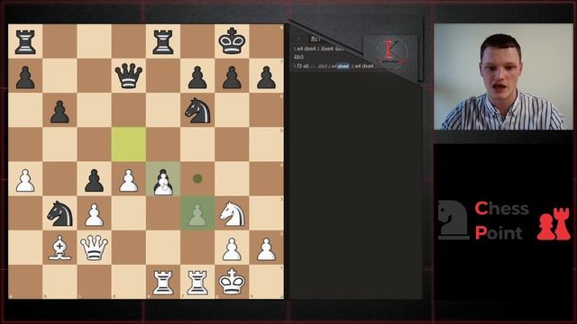 Шахматная стратегия - "Взаимодействие фигур" 1 часть. Ботвинник - Капабланка смотреть онлайн