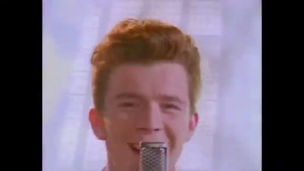 Rick Astley (рекрол)
