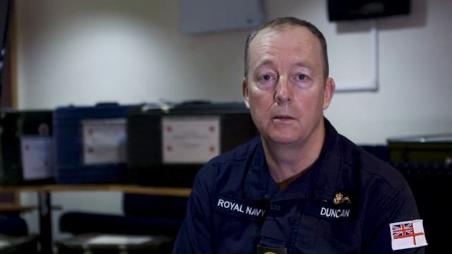 NATO Submarine Rescue System смотреть онлайн