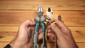 Бокорезы!!! Обзор и выявление лучшего ШГИ инструмента.