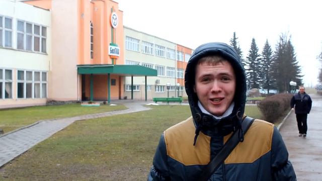 Медиум, ГрГУ им. Янки Купалы, ФЭУ, Менеджмент 3 курс 6 группа. смотреть онлайн