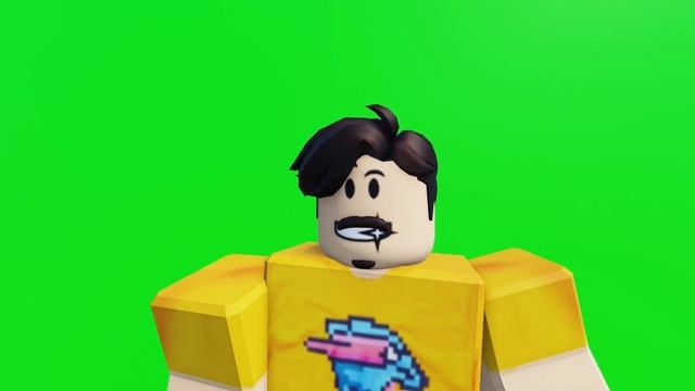 "MR BEAST" Meme but badly animated on roblox смотреть онлайн