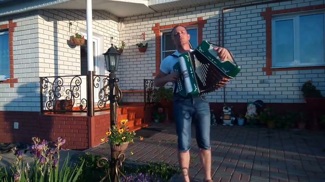 Песни во дворах