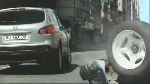 Музыка из рекламы Nissan Quashqai - Play With The City (Франция) (2008)