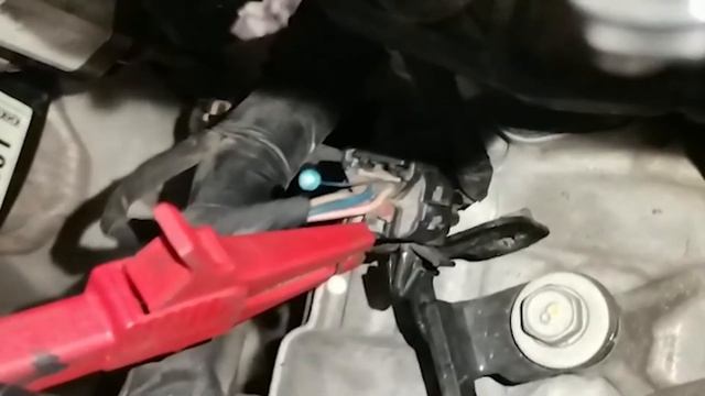 Vehículo No Pasa De Cuarta - Vehículo No Tiene Potencia -  Error Código #P0721