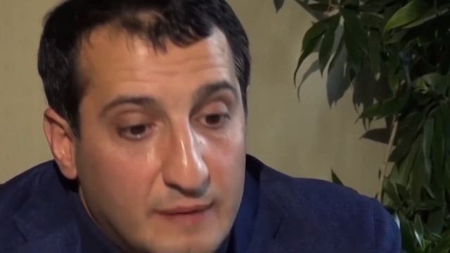 Арарат Кещян об Армянском музее Москвы смотреть онлайн