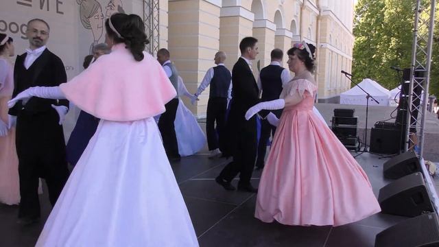 вальс "Русская Принцесса" смотреть онлайн