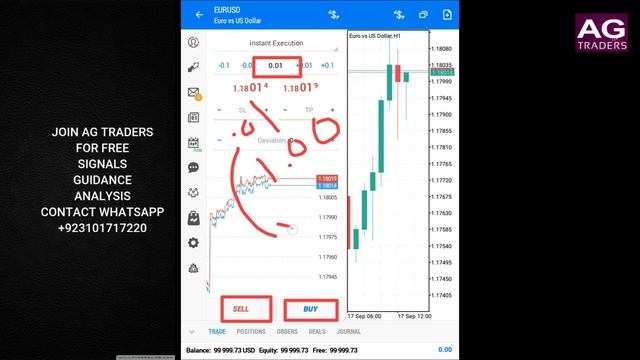 Meta trader 5 tutorial for beginners in urdu |MT5 APP URDU| Forex Trading for beginners | AG TRADER смотреть онлайн
