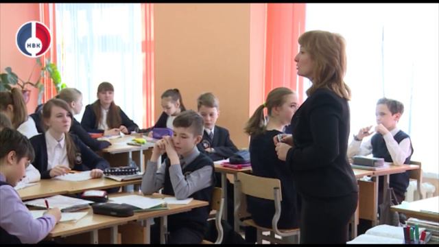 Поздравление Губернатора Евгения Куйвашева с Днем учителя и школьная статистика смотреть онлайн