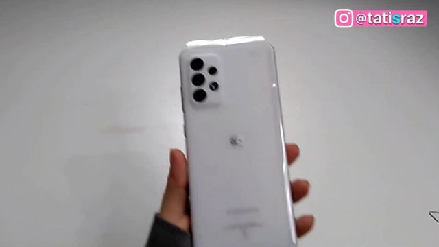 Unboxing Samsung Galaxy A72 Branco aesthetic ✨️ unboxing & acessórios смотреть онлайн