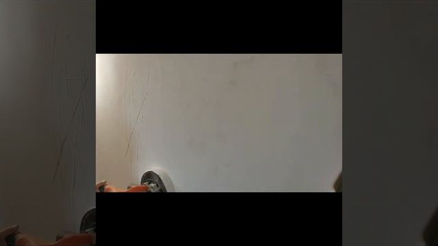 Стены как стекло - Шлифовка жирафом! смотреть онлайн