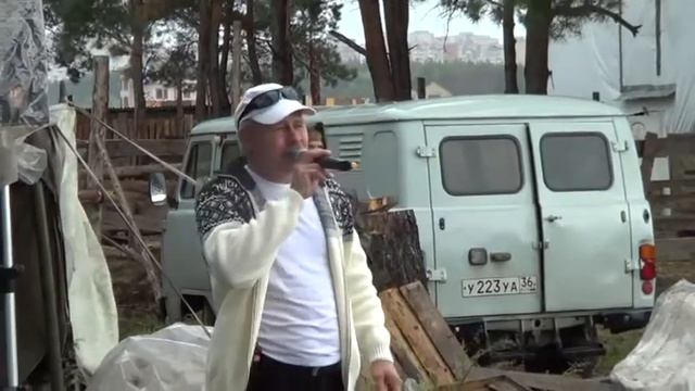 Донские казаки на Ст. Подгорненская. Город Воронеж смотреть онлайн