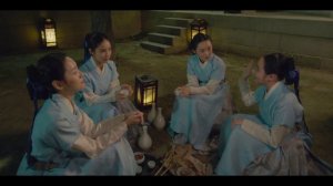 Новичок-историк Гу Хэ Рён 1 сезон 17 серия