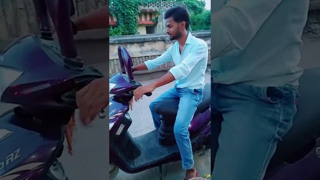 Scooty race?️?️?️? смотреть онлайн