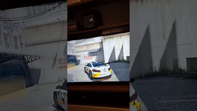 GTA Online: DLS Тюнинг в Лос-Сантосе #27 Грузовая декларация и циркулярная пила смотреть онлайн