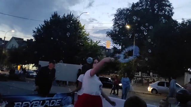 Украина глазами россиянки.Что происходило на ул.Шевченко 28 августа .Белая Церковь. смотреть онлайн