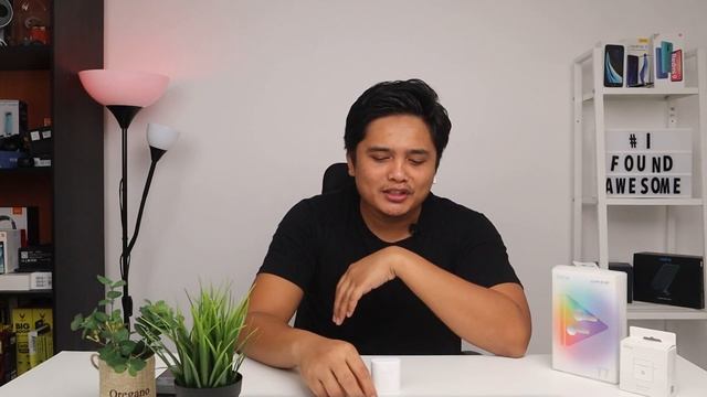 300ribuan dpt TWS Smart Earbuds Termurah | Unboxing & Review Oase QCY T7 смотреть онлайн