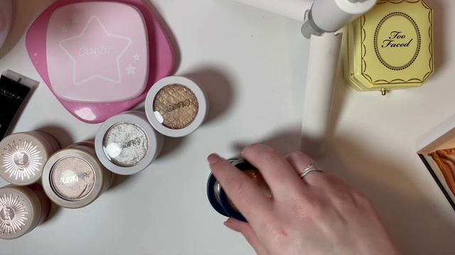 Collection and mini Declutter #3 - Highlight and Bronzer смотреть онлайн