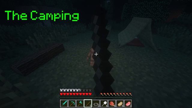 Моды которые изменят Minecraft! 3д Анимация и ГИГАНТСКИЕ деревья! смотреть онлайн