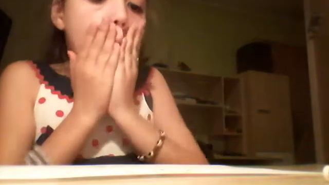 CHALLENGE!-Нарисуй с закрытыми глазами смотреть онлайн