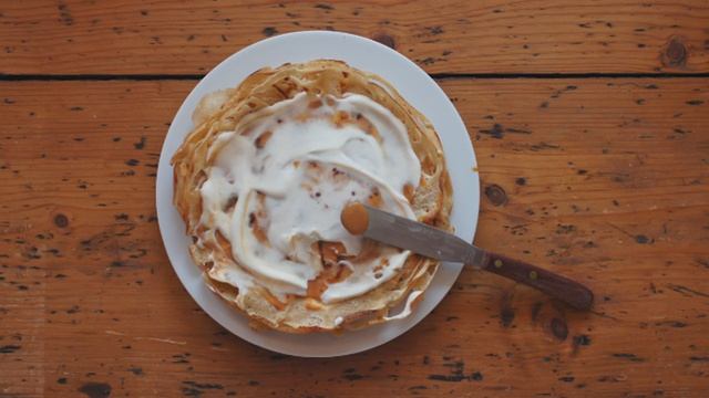 Готовим дома