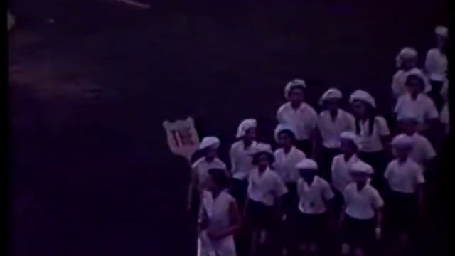 The History of Belle Vue: Part 1 & 2 смотреть онлайн