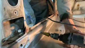 Как любой порог приварить чётко!? Пошаговая инструкция.