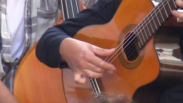 Il Faut Tango: "El choclo" @ Goya Coffee Shop Gent смотреть онлайн