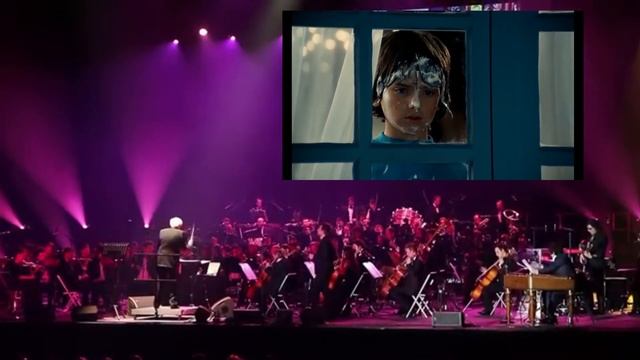 Vladimir Cosma - Le jouet /Владимир Косма - музыка из фильма "Игрушка" смотреть онлайн