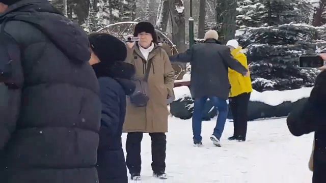 12 февраля 2024 г. смотреть онлайн