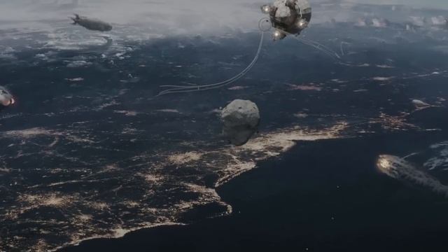 Iron Sky: Invasion Release Trailer смотреть онлайн