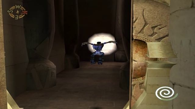 Legacy of Kain: Soul Reaver 2 #4 [Кузница света] смотреть онлайн