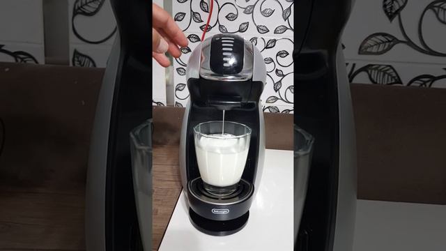 DeLonghi Nescafe Dolce Gusto Genio 2 #delonghi #dolce #gusto#video #videos