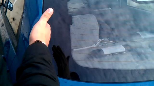 Обзор ZAZ Forza