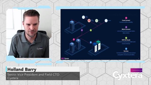 Enterprise Bare Metal: On demand colocation with the agility of cloud смотреть онлайн
