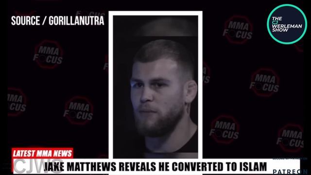 Why So Many Celebrities Converting to Islam in 2023? смотреть онлайн