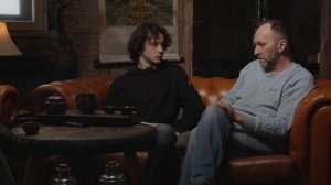 Безвкусица современности, Потерянное будущее. Арсений Дежуров, Стас и Николай Жаринов. Conglometare