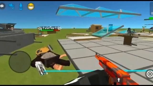 simple sandbox 2 new update 1.6.87 In SSB2 смотреть онлайн