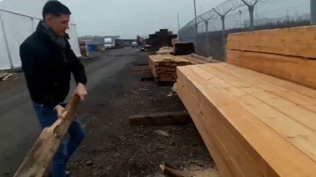 Пиломатериалы, доска из сухостоя смотреть онлайн