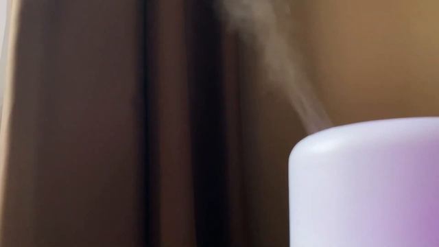 Видео обзор ультразвукового диффузора Tiny milk oak смотреть онлайн