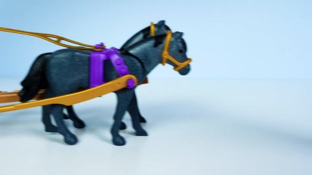 Шоу для детей Плей Рой. Приключения в стране игрушек Плеймобил! Веселые игры для детей. смотреть онлайн