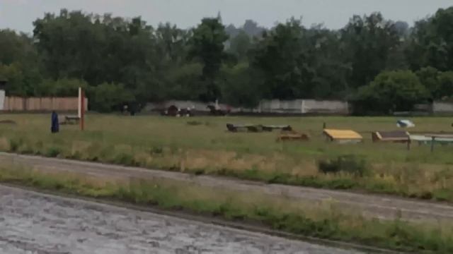 Лошади рысистых пород 2-х лет. Дист. 1600 м. смотреть онлайн