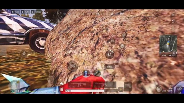 🔥Pubg 🎥 | 🤯Раскидали друг друга гранатами💣 смотреть онлайн