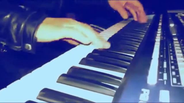 Yamaha a1000 # Korg Pa800 # Extrait Rai MaLahi & Charki # WaLid Kebabi смотреть онлайн