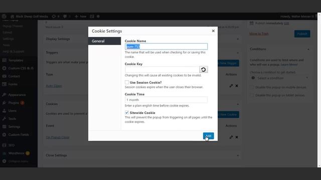 Set Form Submit Cookies Superfast with Popup Maker and Contact Form 7 смотреть онлайн