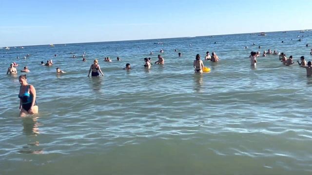 Архипо-Осиповка моря температура воды и воздуха сентябрь 11-е 2022 г.￼ смотреть онлайн
